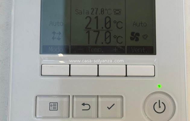 Resale - Apartment / flat - Alicante - Center