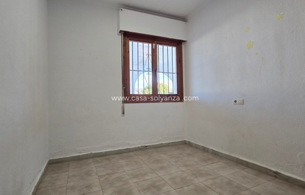 Herverkoop - Villa - Torrevieja - El Chaparal