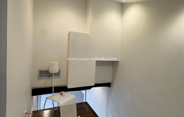 Resale - Apartment / flat - Alicante - Center
