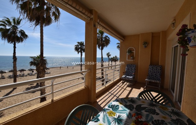 Wiederverkauf - Wohnung - Torrevieja - La Mata