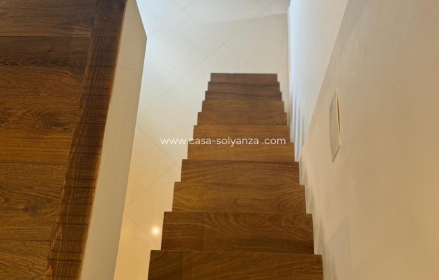 Resale - Apartment / flat - Alicante - Center