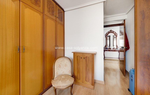 Revente - Appartement - Torrevieja - Playa del Cura