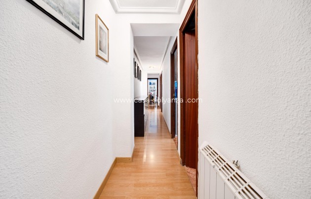 Revente - Appartement - Torrevieja - Playa del Cura