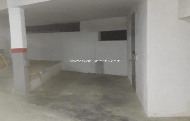 Wiederverkauf - Bungalow - Torrevieja - Costa Blanca