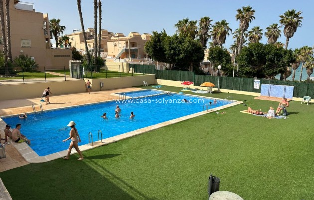 Wiederverkauf - Bungalow - Torrevieja - Costa Blanca