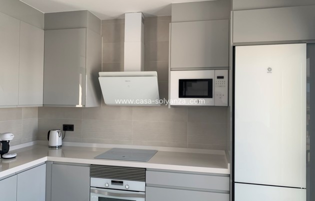 Obra nueva - Villa - Pinoso