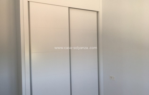 Wiederverkauf - Villa - Pinoso