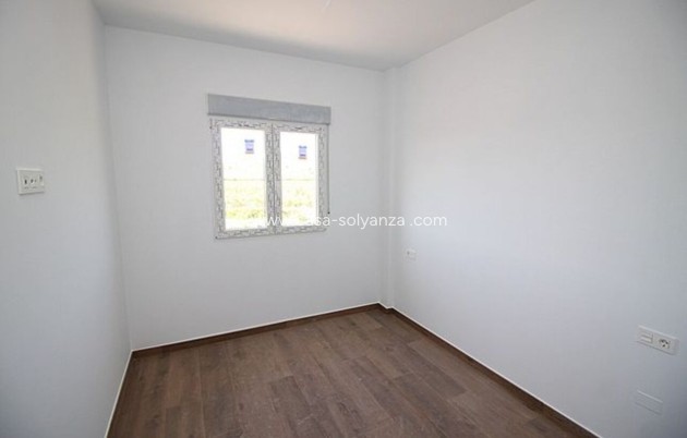 Wiederverkauf - Villa - Pinoso