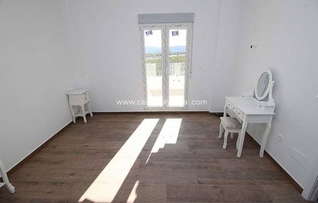 Wiederverkauf - Villa - Pinoso