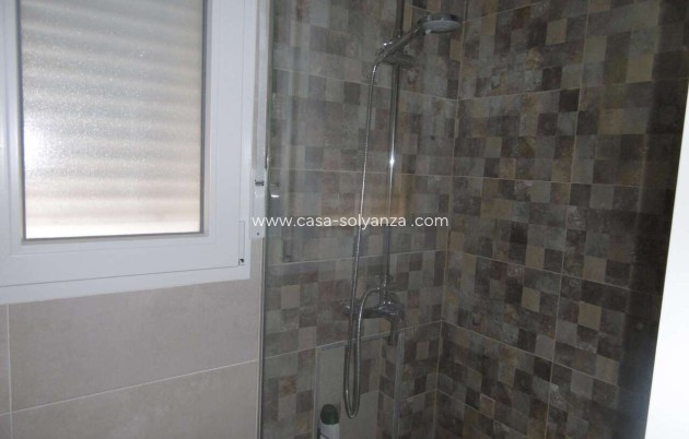 Wiederverkauf - Villa - Pinoso