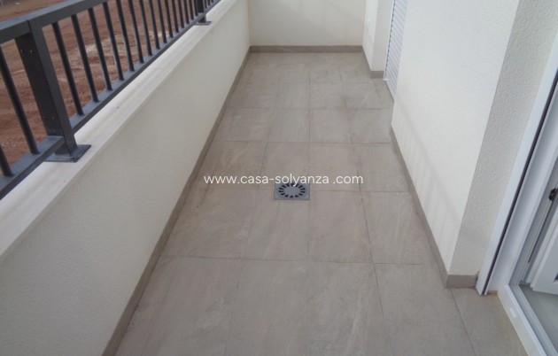 Nieuwbouw Woningen - Villa - Pinoso