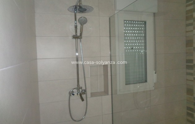 Nieuwbouw Woningen - Villa - Pinoso