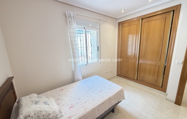 Resale - Townhouse - San Pedro del Pinatar