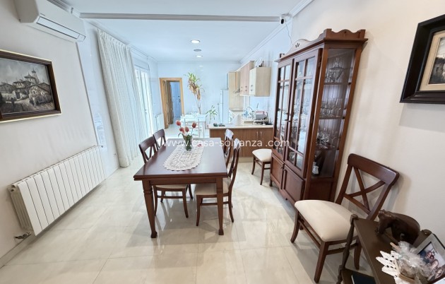 Resale - Townhouse - San Pedro del Pinatar