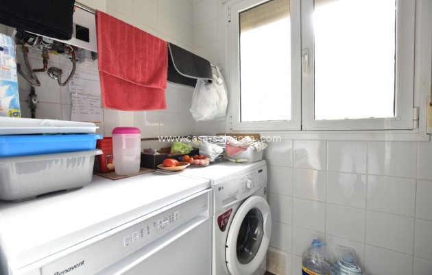 Revente - Villa - Algorfa - La Finca Golf Resort