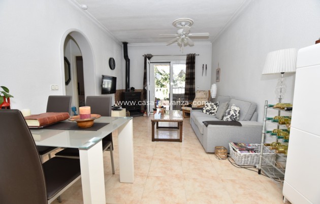 Revente - Villa - Algorfa - La Finca Golf Resort