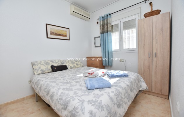 Revente - Villa - Algorfa - La Finca Golf Resort