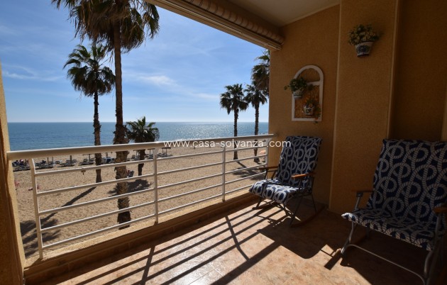 Wiederverkauf - Wohnung - Torrevieja - La Mata