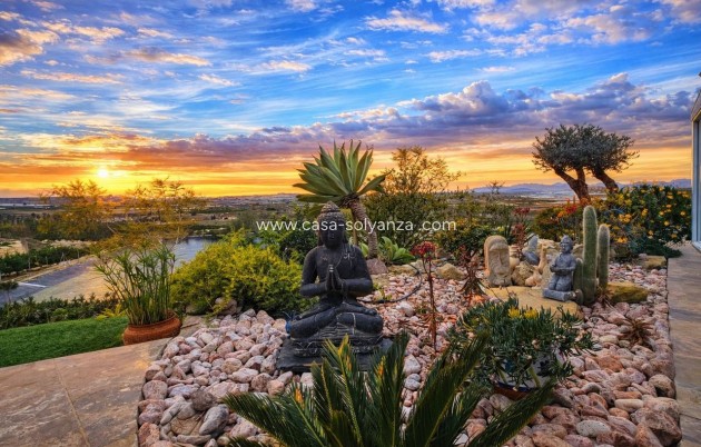 Wiederverkauf - Villa - Torremendo