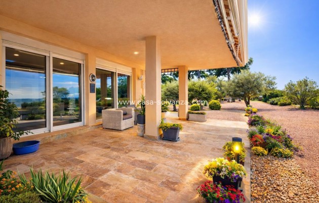 Wiederverkauf - Villa - Torremendo