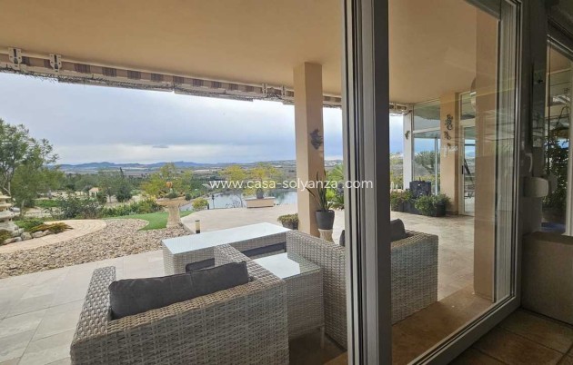 Wiederverkauf - Villa - Torremendo