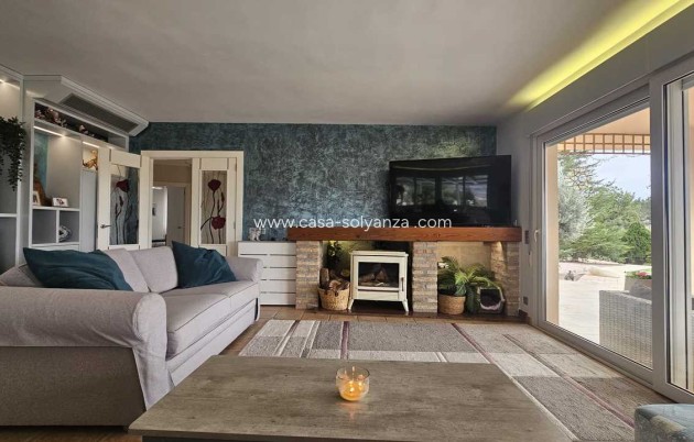 Wiederverkauf - Villa - Torremendo