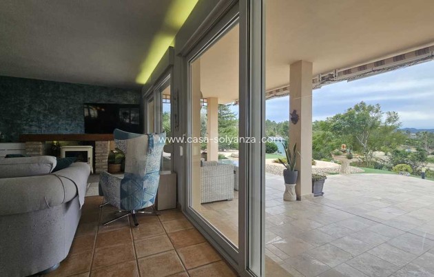 Wiederverkauf - Villa - Torremendo