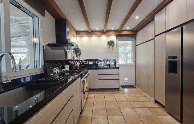 Wiederverkauf - Villa - Torremendo