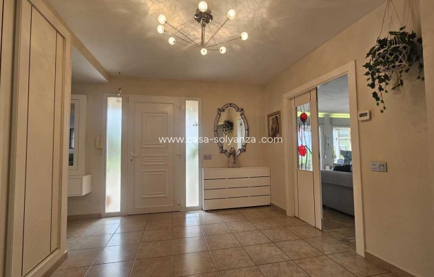 Wiederverkauf - Villa - Torremendo