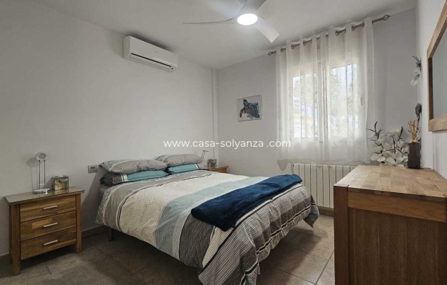 Wiederverkauf - Villa - Torremendo