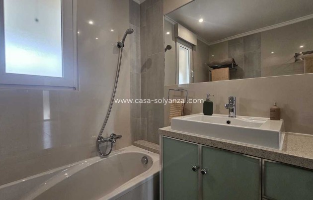 Wiederverkauf - Villa - Torremendo