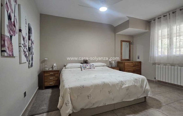 Wiederverkauf - Villa - Torremendo