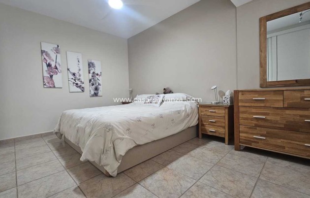 Wiederverkauf - Villa - Torremendo