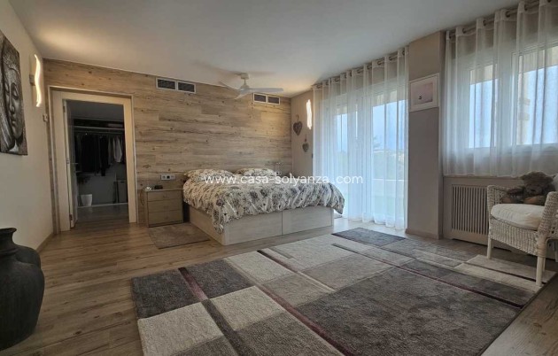 Wiederverkauf - Villa - Torremendo