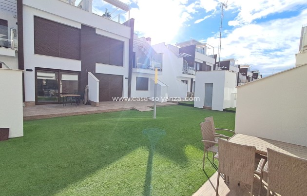 Herverkoop - Appartement / flat - San Pedro del Pinatar - San Pedro De Pinatar