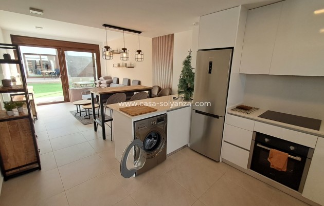 Herverkoop - Appartement / flat - San Pedro del Pinatar - San Pedro De Pinatar