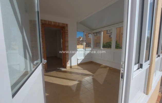 Revente - Quad Villa - Ciudad Quesada - Lo Marabu
