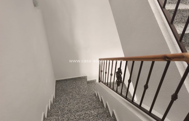 Revente - Quad Villa - Ciudad Quesada - Lo Marabu