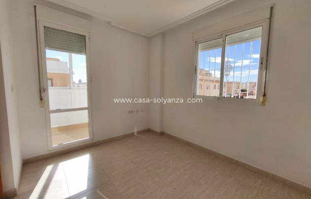 Revente - Quad Villa - Ciudad Quesada - Lo Marabu