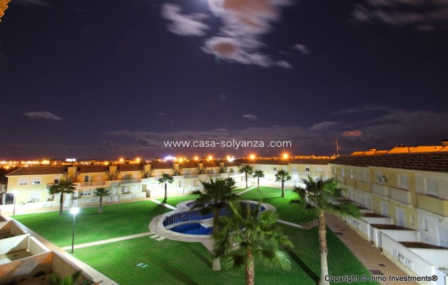 Wiederverkauf - Wohnung - Lomas de Cabo Roig