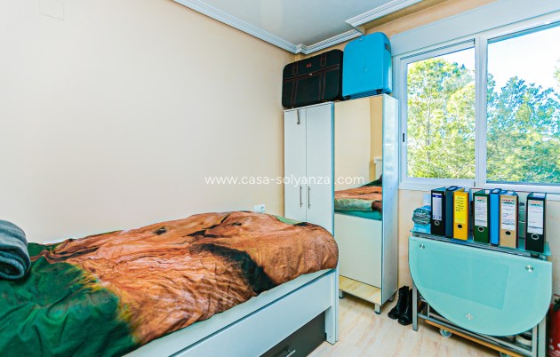 Wiederverkauf - Wohnung - Lomas de Cabo Roig