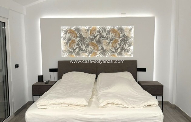 Revente - Villa - Alfas del Pí - Costa Blanca