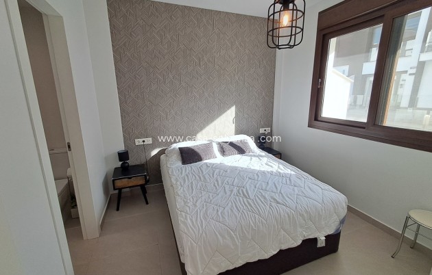 Revente - Appartement - San Pedro del Pinatar - Costa Calida