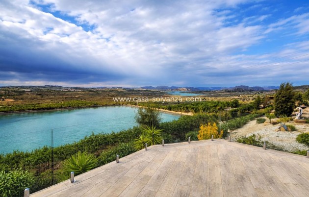 Reventa - Villa - Torremendo - Costa Blanca