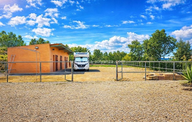 Reventa - Villa - Torremendo - Costa Blanca