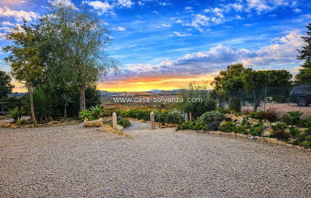 Reventa - Villa - Torremendo - Costa Blanca