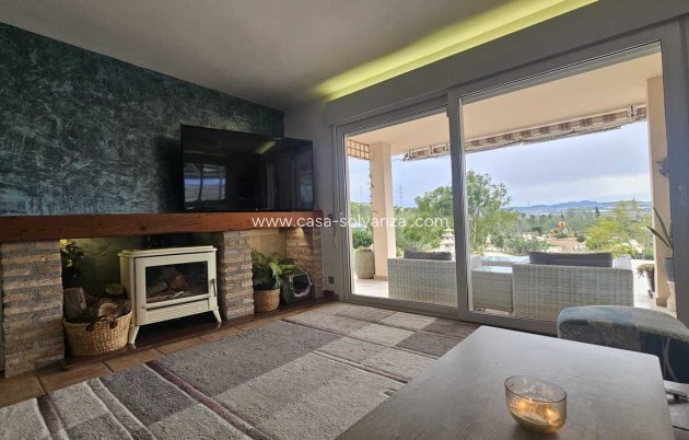 Reventa - Villa - Torremendo - Costa Blanca