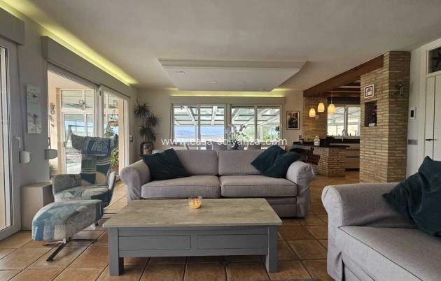 Reventa - Villa - Torremendo - Costa Blanca