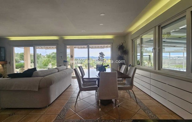 Reventa - Villa - Torremendo - Costa Blanca