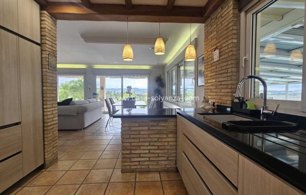 Reventa - Villa - Torremendo - Costa Blanca